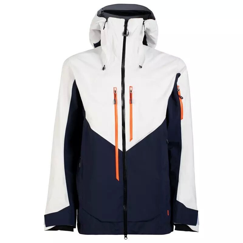 Mens Fashion Function and Breathable High Quality Outdoor Jacket – Jacket and Kaninchenfell price