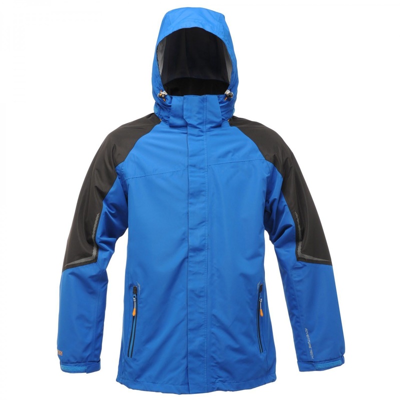 Mens Leisure Outdoor Sports Windbreaker Jacket – Mens Sports Coat and Mens Windbreaker price