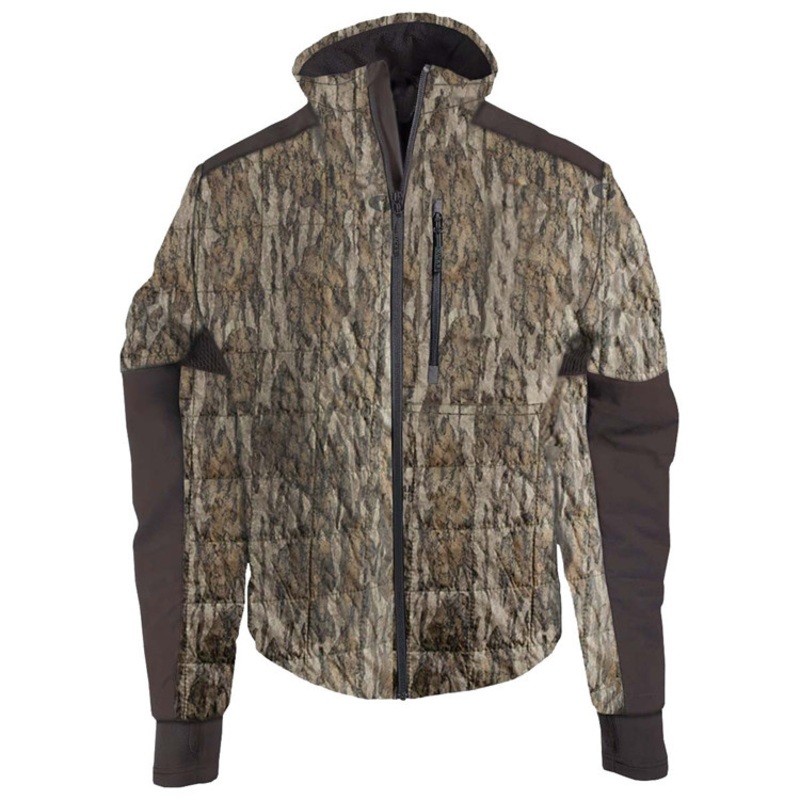 OEM/ODM Hunting Padded Coat Plus Size 4XL for Sale – Hunting Jacket and Camouflage Jacket price