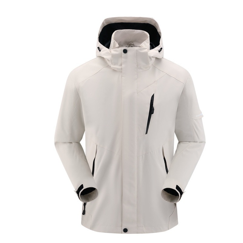 Ready Made Stylish Waterproof Jacket for Outdoor Adventures – All-Season Waterproof Jacket and Outdoor Adventures Windbreaker price