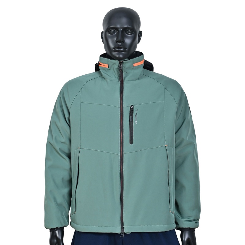 Stylish Winter Mens Jacket with Concealed Hood for Ultimate Comfort – Stylish Mens Jacket and Winter Jacket price