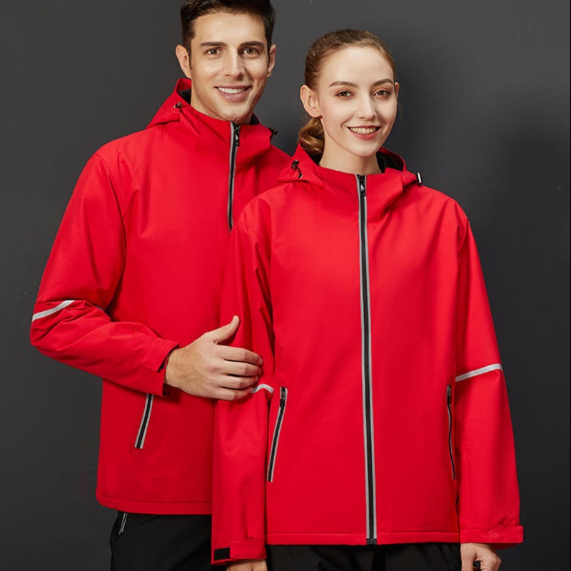 Winter Cold and Windproof Warm Thick Jacket – Outdoor Product and Jackets price