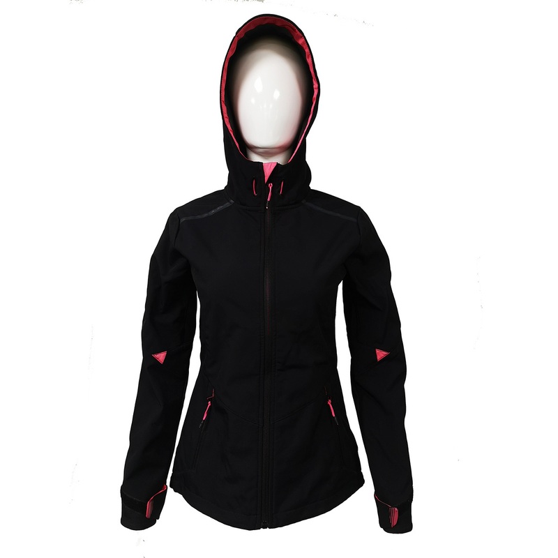 Womens Outdoor Eco Recycle Lightweight Waterproof Breathable Girls Softshell Jackets – Waterproof Jacket Softshell and Winter Jacket Softshell price