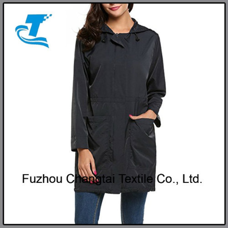 Womens Rainproof Outdoor Hooded Rain Jacket – Rain Jacket and Waterproof Jacket price