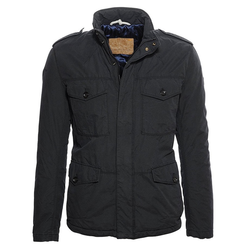 2015 Mens Cheap Heavy Washed Cotton Jacket – Mens Heavy Cotton Jackets and Mens Washed Jacket price