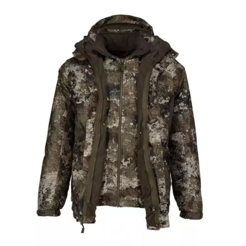 Breathable Cold Weather Hunting Jacket for Mens Deer Hunting Sports – Hunting Jacket and Camouflage Jacket price