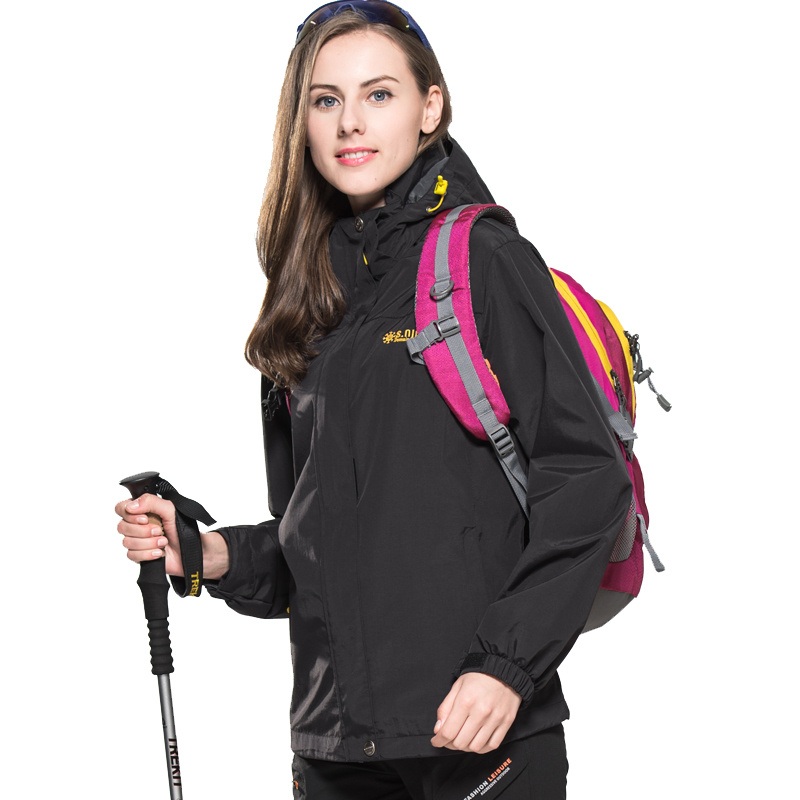 Breathable Waterproof Sports Hoodies Jacket Coat for Winter – Breathable and Waterproof price