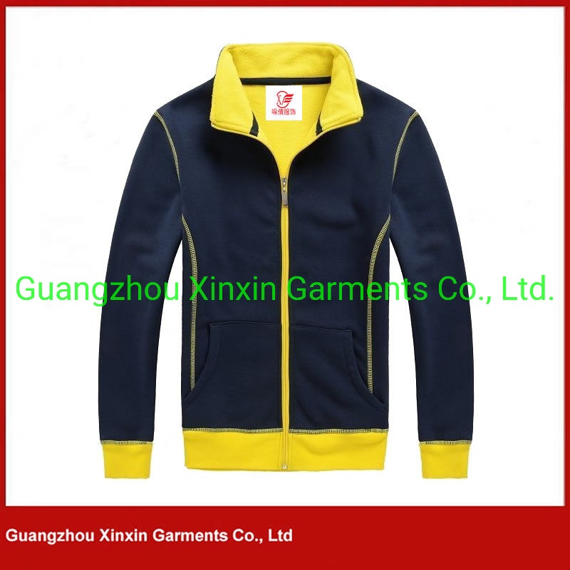 China Supplier Comfortable Fleece Jackets Man Winter Designs (J325) – Fleece Jacket and Comfortable Jacket price
