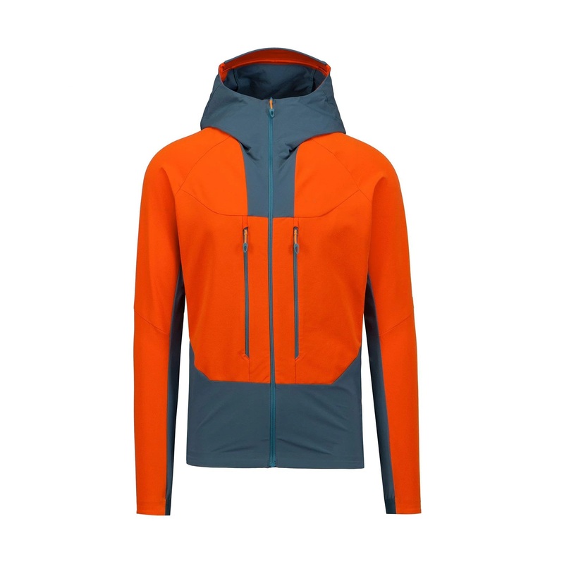 Custom Outdoor Mens Wind Breaker Windproof Jackets Hiking Waterproof Softshell Jacket Coats Man Outwear Windbreaker Jackets – Windbreaker and Soft Shell Jacket price