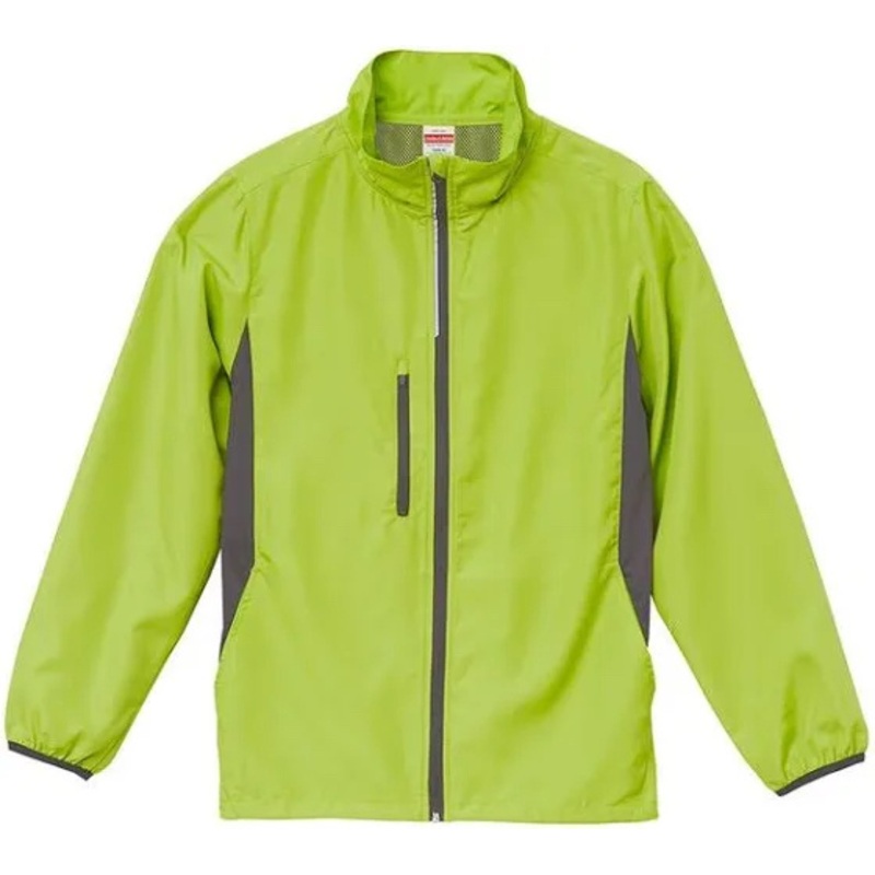 Henglong Wholesale Mens Waterproof and Windproof Jacket with Stand Collar for Hiking – Breathable Mens Jacket and Outdoor Jacket for Men price