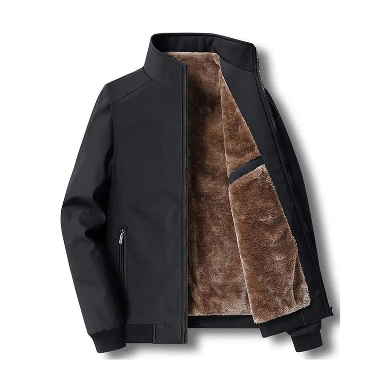 Henglong Wholesale Mens Waterproof Fleece Jacket for Outdoor Adventures – Mens Fleece Jacket and Breathable Mens Jacket price
