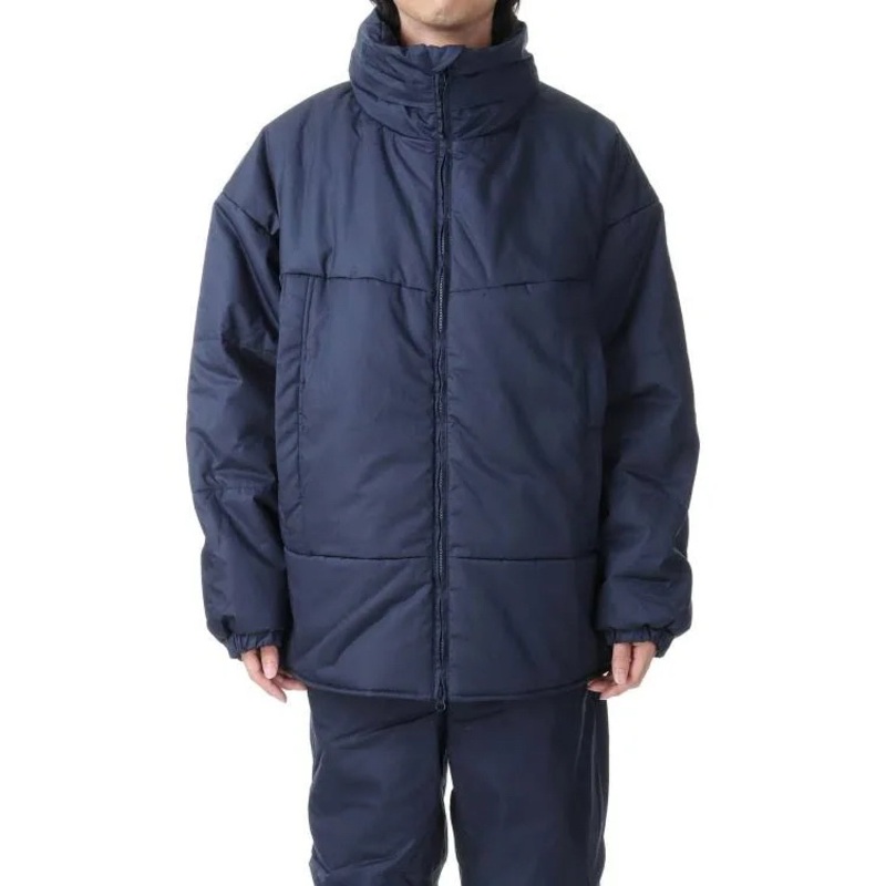 Henglong Wholesale Waterproof Outdoor Stand Collar Padded Jacket for Comfortable Leisure Wear – Waterproof Stand Collar Jacket and Outdoor Casual Padded Jacket price