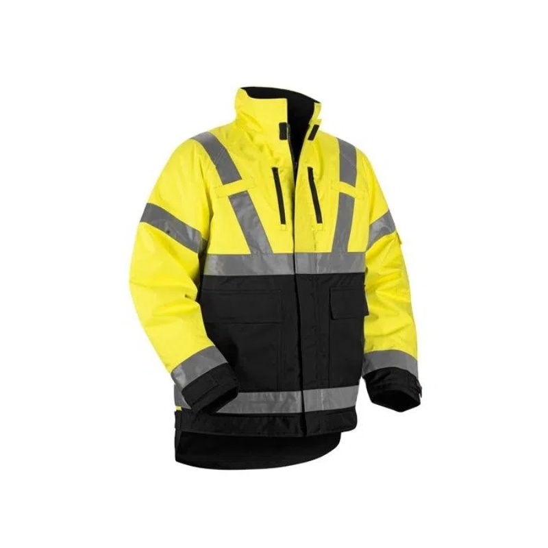 High Quality Multi Function Work Jacket – Safety Jackets and Work Jacket price