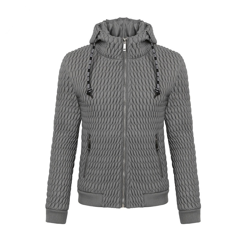 Hot Selling Products 2021 New High Quality Men S Jackets Cold Winter Streetwear – Puffer Jacket and Winter Jacket price