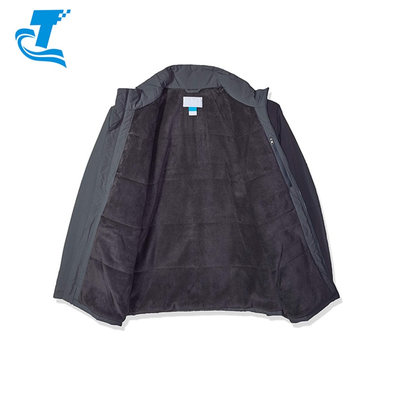 Hotsale Custom Winter Jacket Waterproof Mountain Down Jacket – Softshell Jacket and Waterproof Jacket price