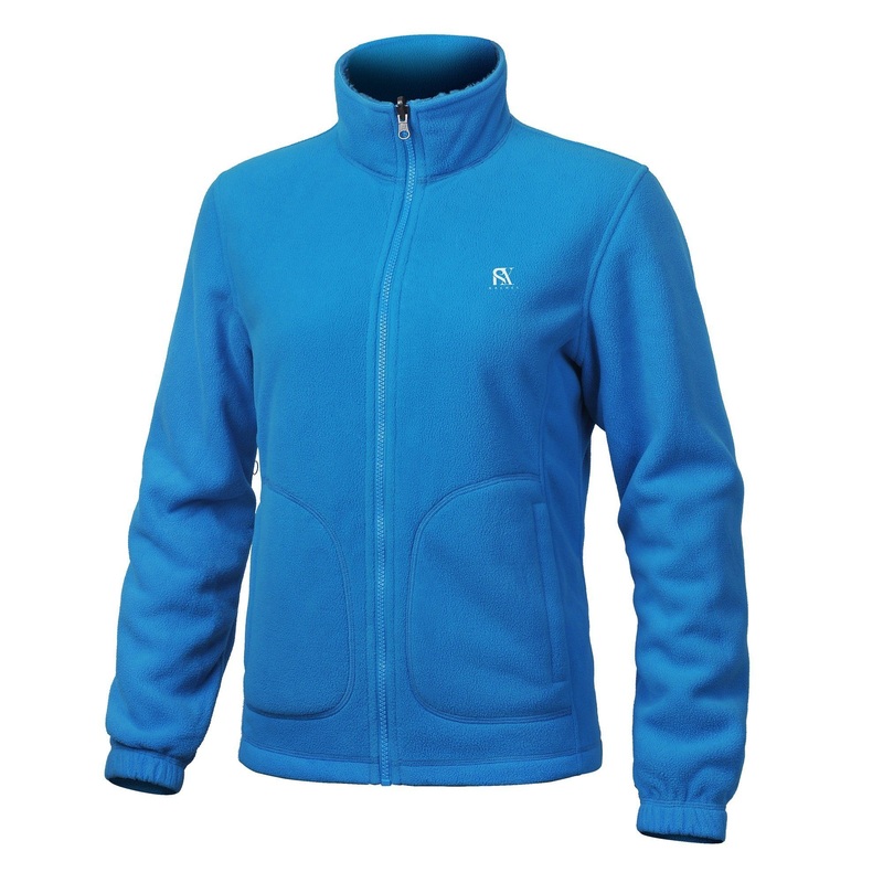 Lightweight Breathable Jackets Zip Running Blue Inner Soft Fleece Laminated Sherpa Jacket – Fleece Jacket and Inner Jacket price