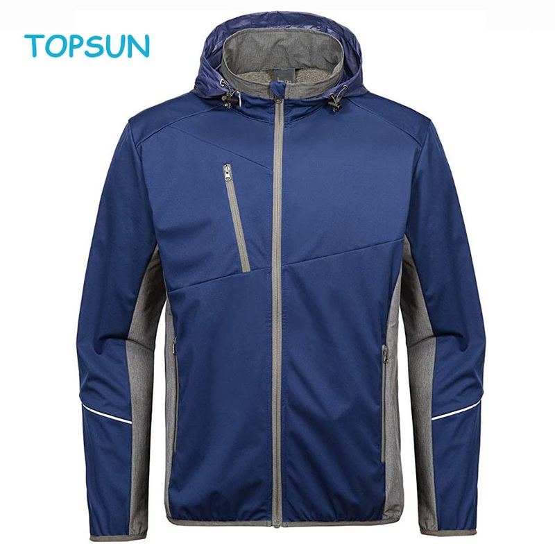 Men S Lightweight Softshell Hiking Coating Windproof Water Resistant Breathable Jacket – Winter Jacket and Sport Jacket price