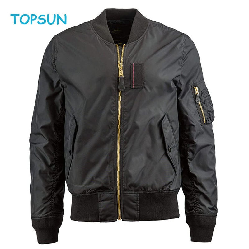 Men S Skymaster MID Length Zip Flight Bomber Outdoor Jacket with Pockets – Outdoor Jacket and Bomber Jacket price