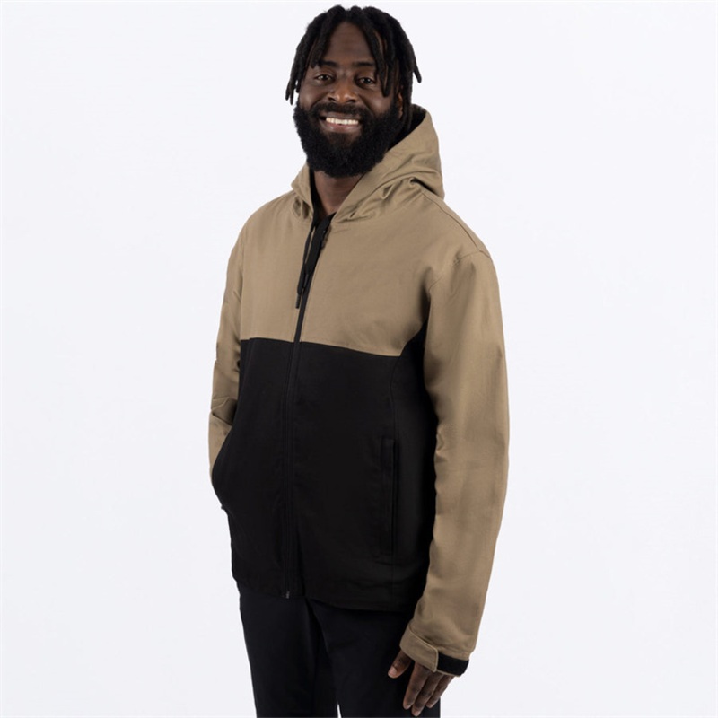 Outdoor Clothing Shooting Jackets Fishing Windbreaker Jacket for Men – Fishing Jacket and Fishing Jacket Suits price