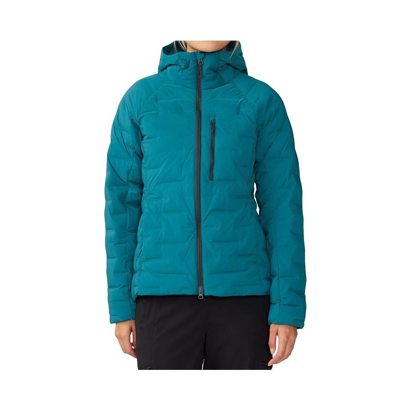 Personalized Women Down Jacket with Fashionable Design and Duck Down Filler – Winter Down Jacket Women and Personalized Women Jacket price