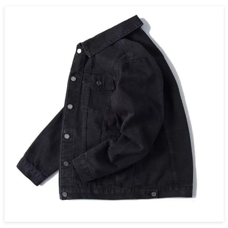 Polo Workwear Style Winter Jacket Stylish Spliced Line Design Mens Coat – Winter Jacket and Jean Fabric price