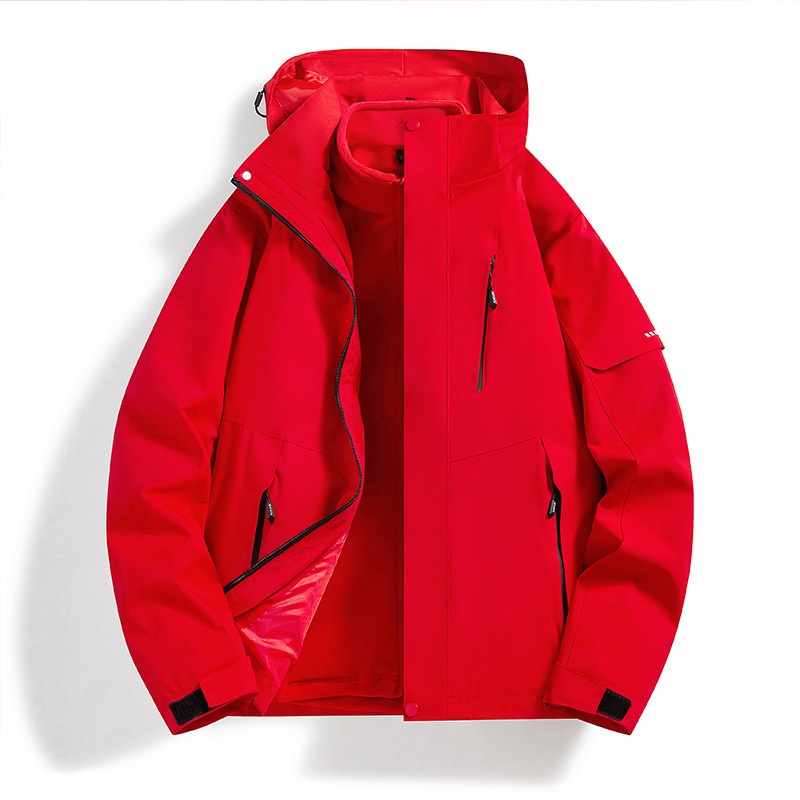 Ready Made Trendy Waterproof Jacket for Active Lifestyle and Fashionable Rain Protection – Stylish Rain Gear and Outdoor Fashion price