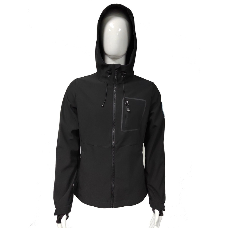 Softshell Jacket with Hood – Softshell Jacket and Women Jacket price