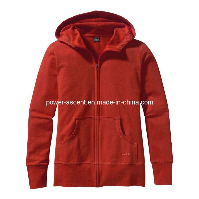 Spring/Autumn Womens Outdoor Windproof Hoody Fleece Jacket (pH-J01) – Fleece Jacket and Womens Fleece Jacket price