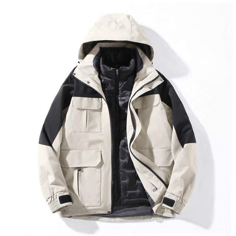 Ss-966#Hunting Brigade Jacket (Down Liner) – Outdoor Product and Jackets price