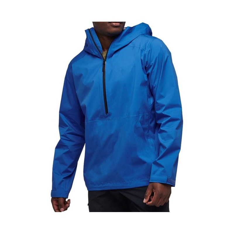 Stylish Mens Waterproof Jacket Trendy Windproof Coat Functional Outer Wear for Outdoor – Stylish Waterproof Jacket and Trendy Windproof Coat price