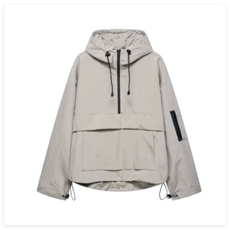 Urban Outdoor Sports Pullover Jacket Sun Protection Absorb Sweat Quick Dry Overcoat – Urban Jacket and Sun Protection Jacket price