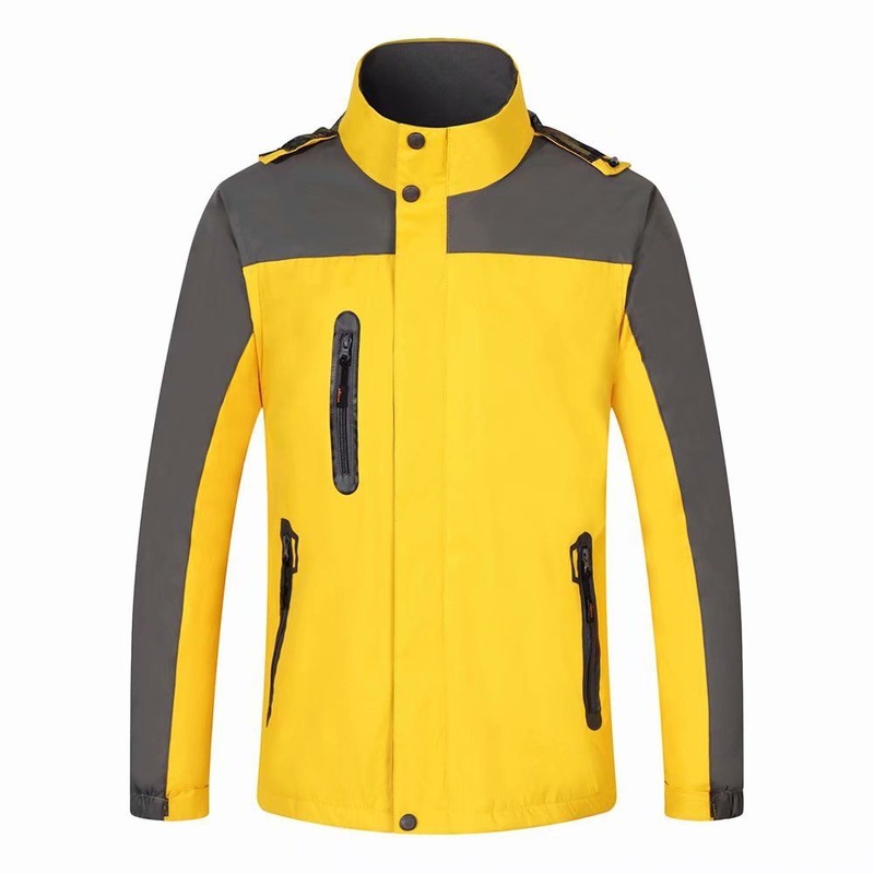 Waterproof Breathable Fleece Lined Cycling Jacket Coat for Men – Jacket and Softshell Jacket price