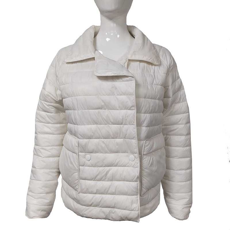 Women Poly W/P Outdoor Winter Jacket Men Waterproof Outdoor Wear Casual Apparel Winter Clothing Long Short Padding Coat – Fashion Jacket and Outdoor Jacket price