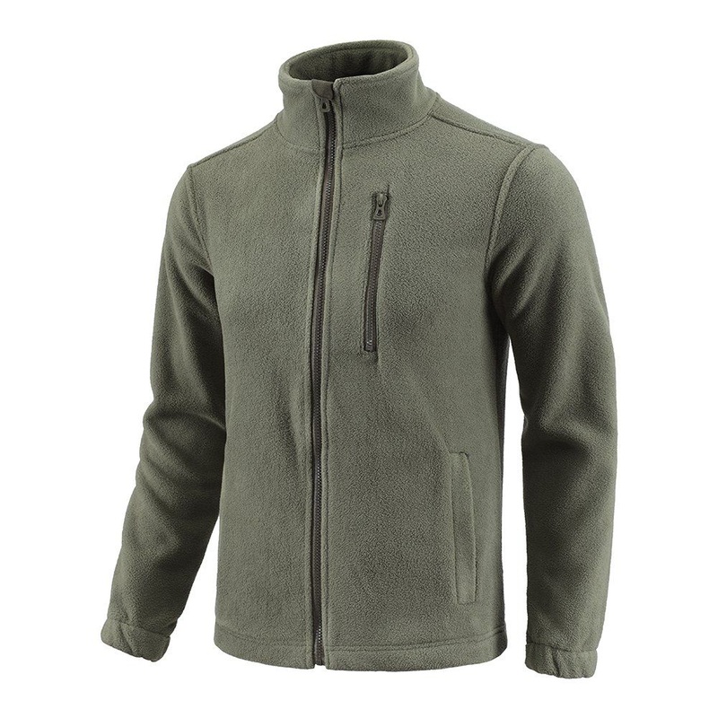 6-Colors Esdy New Style Fleece Liner Tactical Windproof Jacket Coat – Fleece Coat and Windproof Jacket price