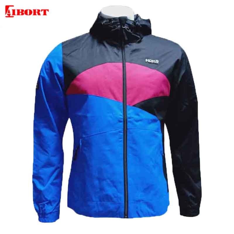 Aibort High Quality women windbreaker waterproof jacket – Shirts and Tshirt price