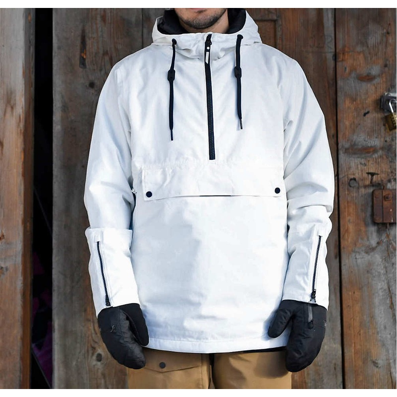 Custom Mens Best Outdoor Seam Sealed Waterproof Winter Snow Ski Jackets – Waterproof Ski Jacket and Jacket Ski Men price