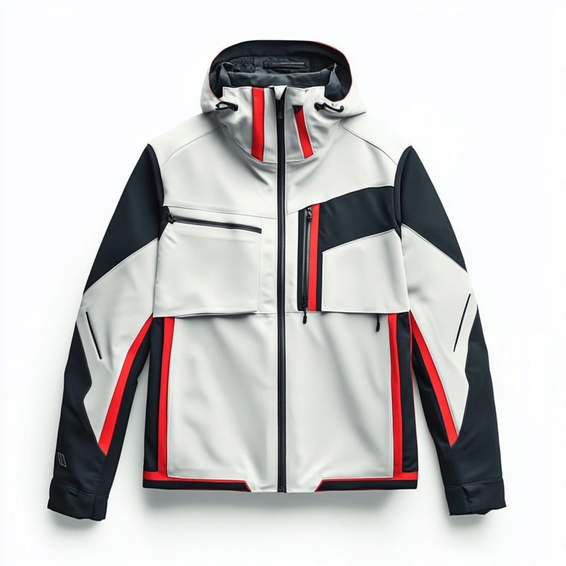 Custom Reliable Men Waterproof Jacket for Active Sports and Leisure Activities – Waterproof Windbreaker Men and High Performance Rain Jacket price
