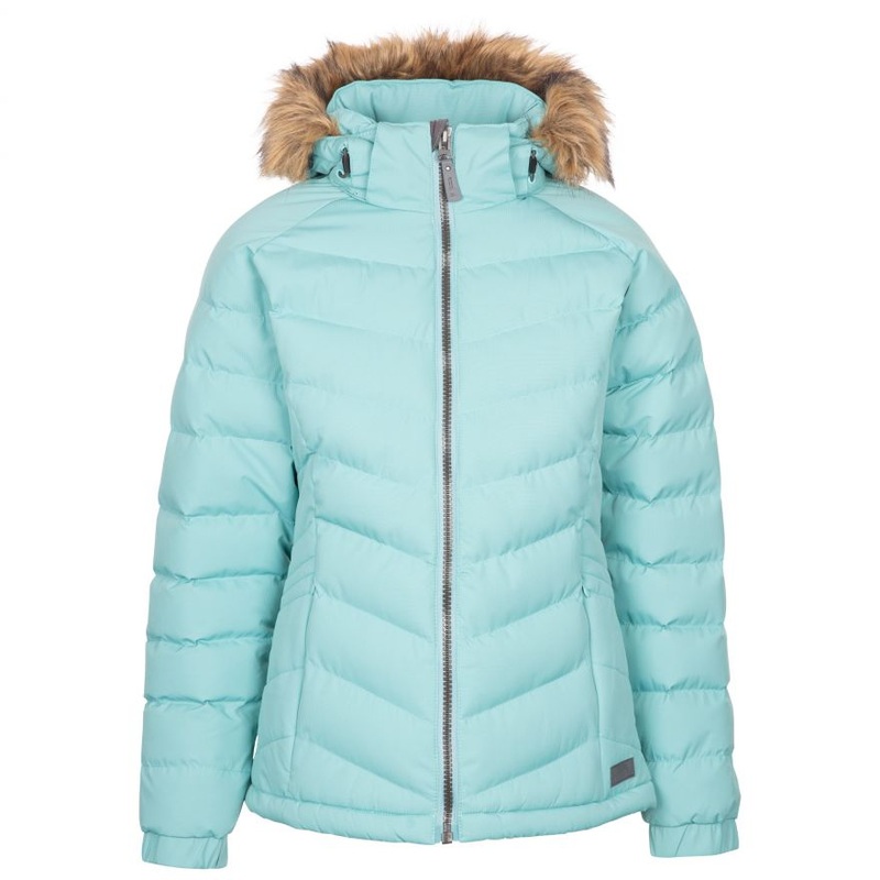 Custom Wholesale Padding Fashion Windproof Women Jacket Drop Shipping – Wholesale Women Jacket and Custom Windproof Jacket price
