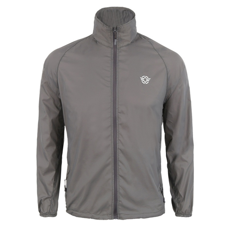 Esdy Tactical Men Ultra-Thin Breathable Sun Protection Jacket Climbing Clothing – Tactical Jacket and Tactical Coats price