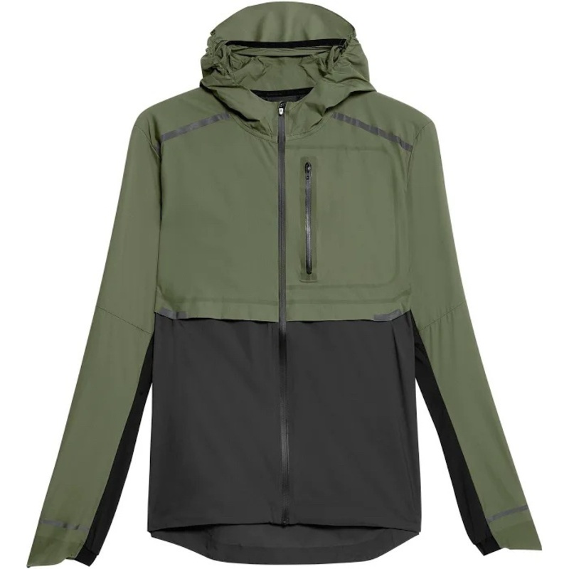 Henglong Wholesale Breathable Outdoor Hooded Jacket for Men&rsquor; S Casual and Leisure Activities – Breathable Outdoor Jacket and Mens Casual Jacket price