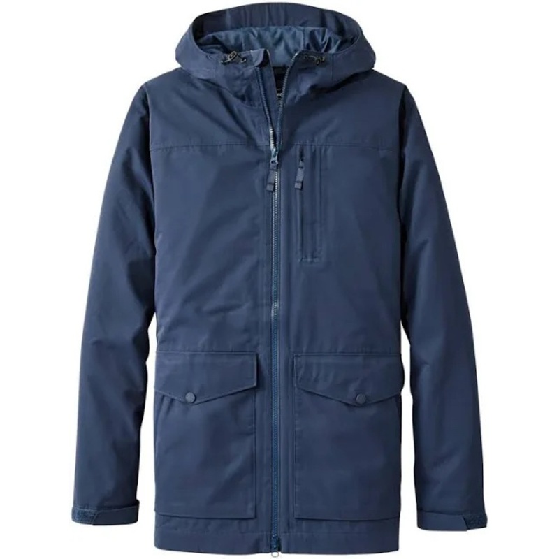 Henglong Wholesale Durable Mens Casual Waterproof Jacket for All Your Outdoor Adventures – Durable Waterproof Jacket and Mens Casual Jacket price