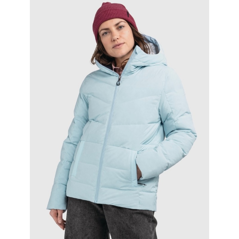 Henglong Windproof and Warm Down Jacket for Outdoor Adventures – Windproof Down Jacket and Warm Snowboarding Parka price