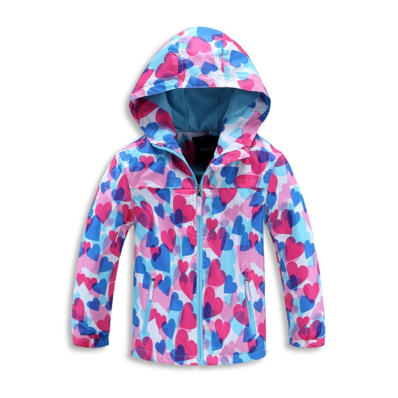 Infant Winter Outdoor Windproof Padding Jacket with Hood Kids Winter Wear – Baby Wear and Windbreaker Jacket price