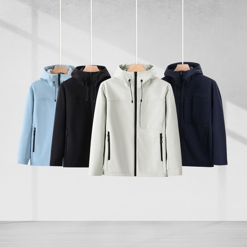 J033 – Windproof Jacket and Outdoor Jacket price