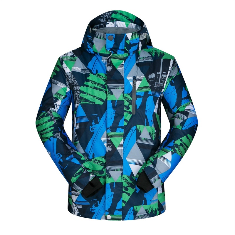 Kids Hooded Aop Waterproof Lightweight Windbreaker Outdoor Rain Jacket – Life Jacket and Softshell Jacket price