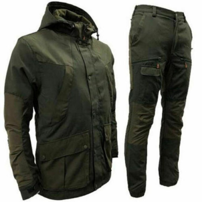 Mens Adventure Fishing Jacket: Experience True Comfort and Performance with This Waterproof Jacket – Fishing Jacket and Waterproof price