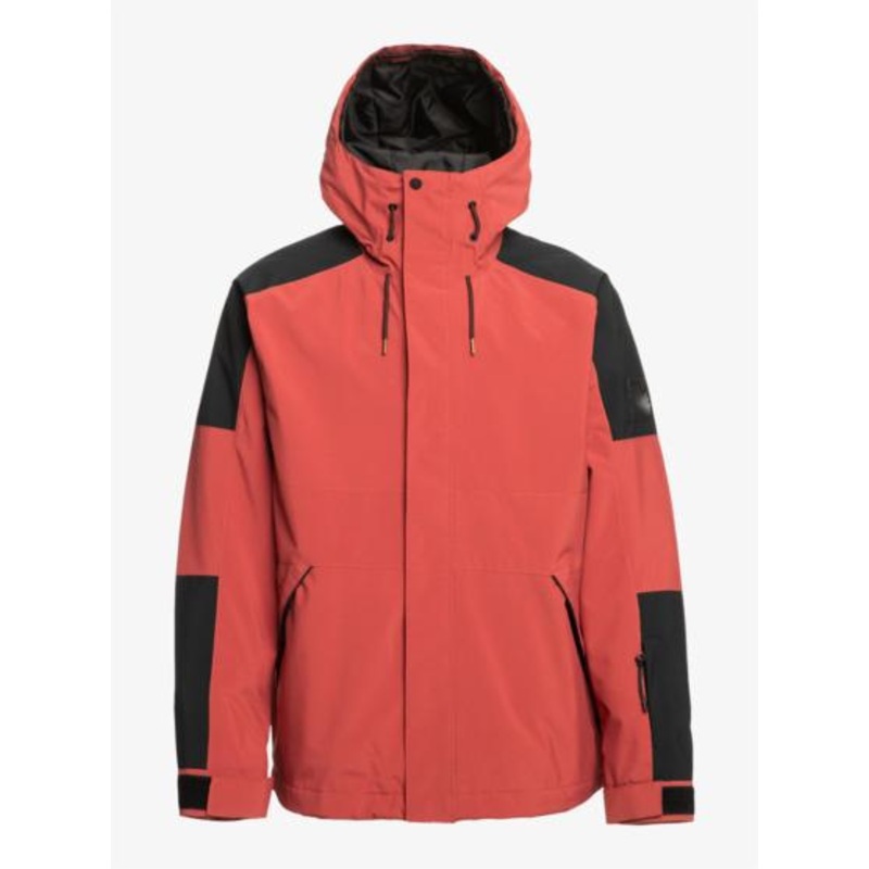 Mens Technical Snow Jacket Outdoor Waterproof – Outdoor Jacket and Winter Jacket price