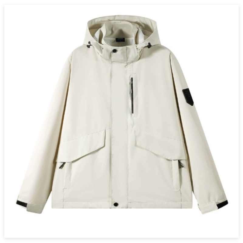 Protection Durable Workwear Style Technical Jacket Portable Trendy Hot Sale Spring Outfit – Technical Jacket and Portable Jacket price