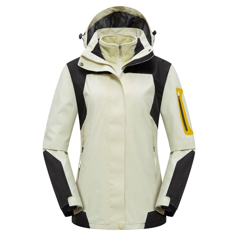 Ss-22126# 2024 Womens Two-Piece Jacket – Outdoor Product and Jackets price