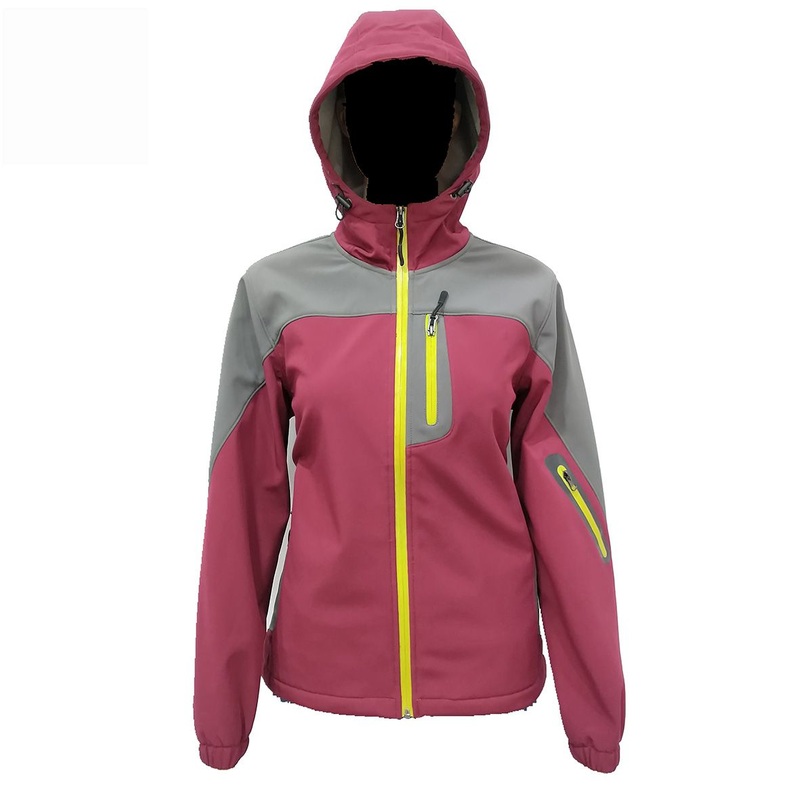 Wholesale Outdoor Solid Color Softshell Jacket Printed Logo Custom Windbreaker Jacket Sun Protection – Clothes and Clothing price